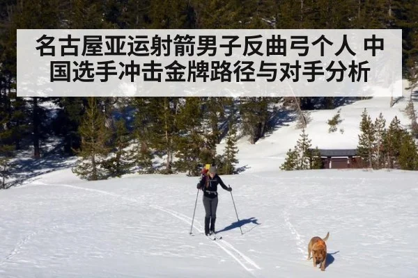 名古屋亚运射箭男子反曲弓个人 中国选手冲击金牌路径与对手分析